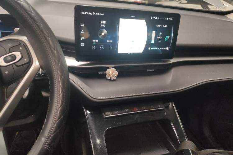 Used Haval H6 2021 3rd Generation 1.5T Automatic Two-Wheel Drive Pro