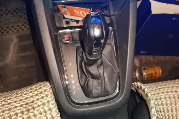 Used Volkswagen Sagitar 2018 1.6L Automatic Comfort Model
