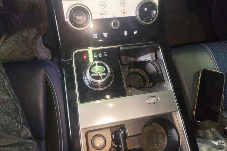 Used Land Rover Range Rover Velar 2018 P380 S