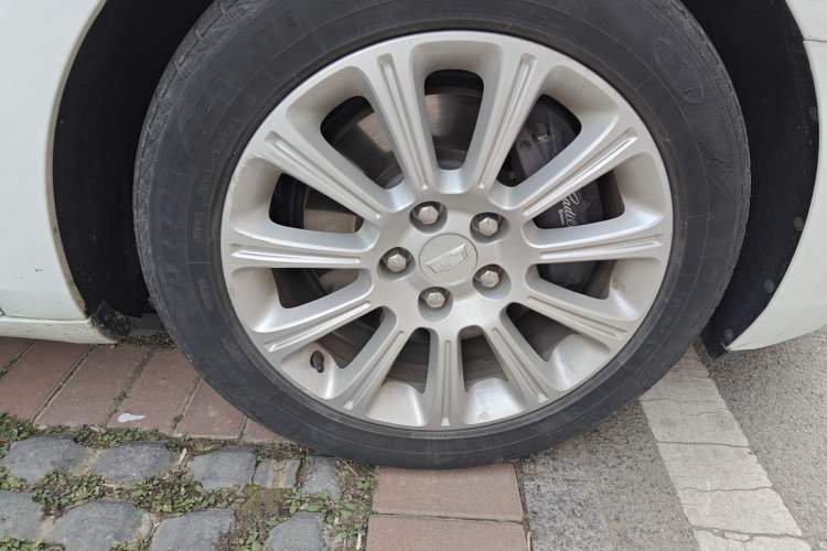 Used Cadillac XTS 2016 28T Luxury Version
