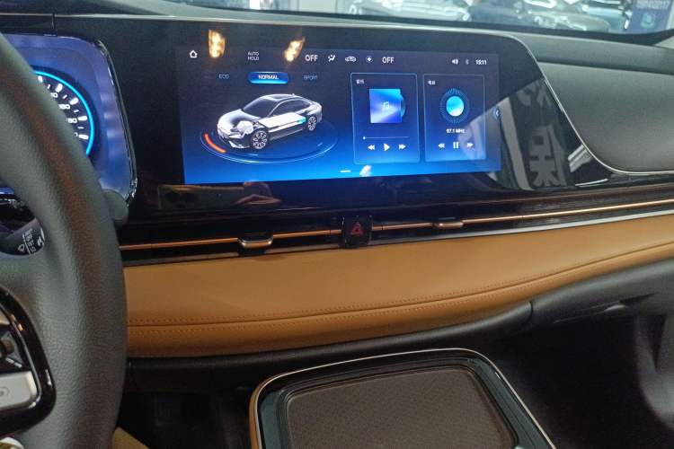 Used AION S 2023 Meizu 580 Lithium Iron Phosphate