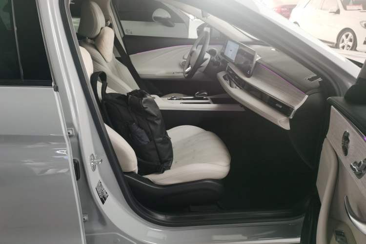 Used Chery Fengyun A8 2024 127 Yufeng Edition
