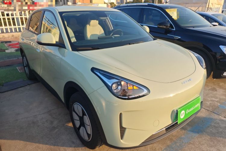 Used  Geome 2025 310km Youth Edition