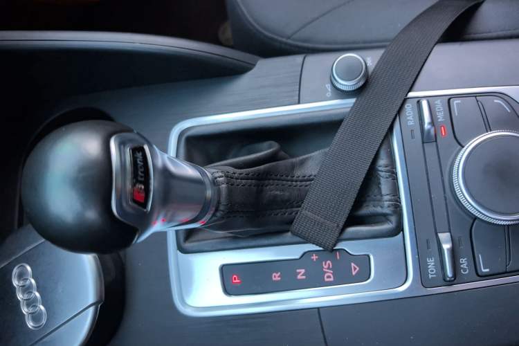 Used Audi A3 2016 Sportback 35 TFSI Ambition Edition
