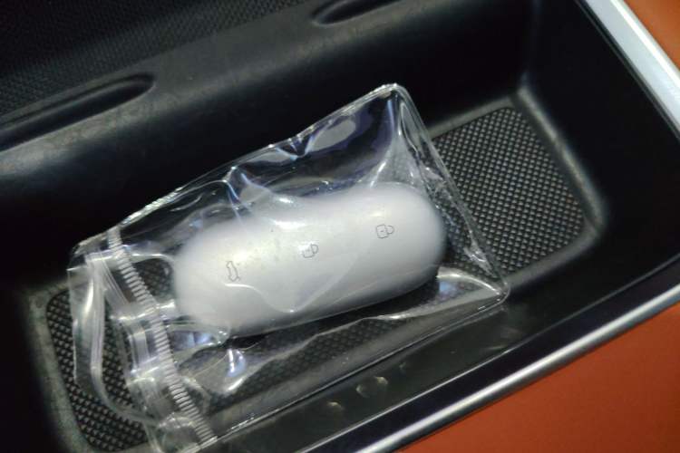 Used Li Auto L8 2023 Pro Model
