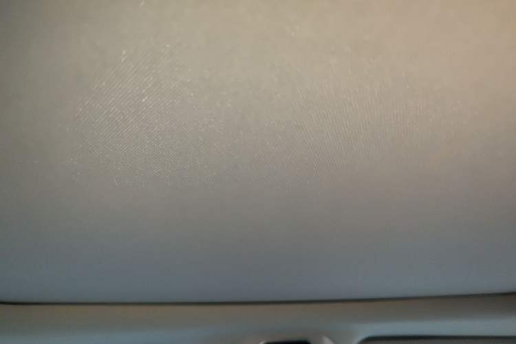 Used Geely Auto Preface 2021 Revised Version 2.0TD Luxury Edition