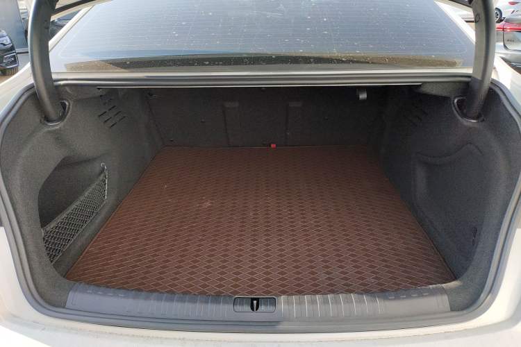 Used Audi A6L 2021 45 TFSI quattro Prestige Dynamic Edition
