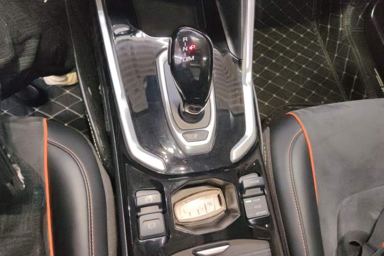 Used Haval H6 2021 2.0 GDIT Automatic GT Luxury Edition
