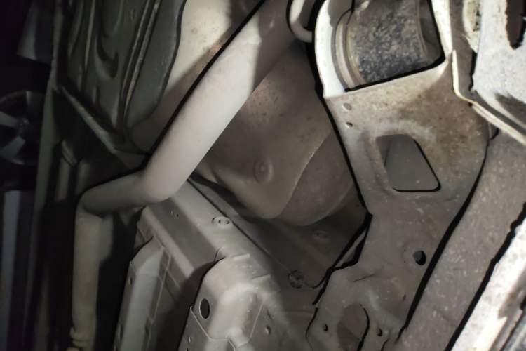 Used Zotye T300 2017 1.5T CVT Luxury Model
