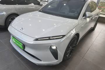 Used Nio ET5T 2023 75 kWh Touring
