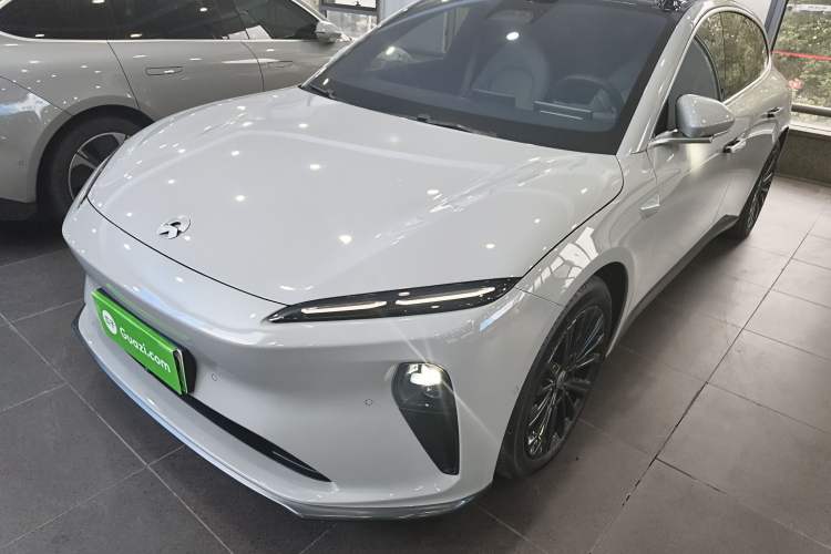 Used Nio ET5T 2023 75 kWh Touring