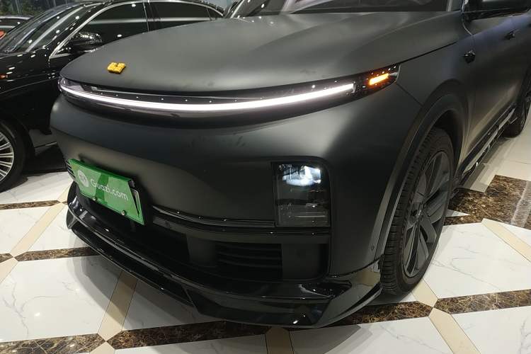 Used Li Auto L7 2024 MAX Model