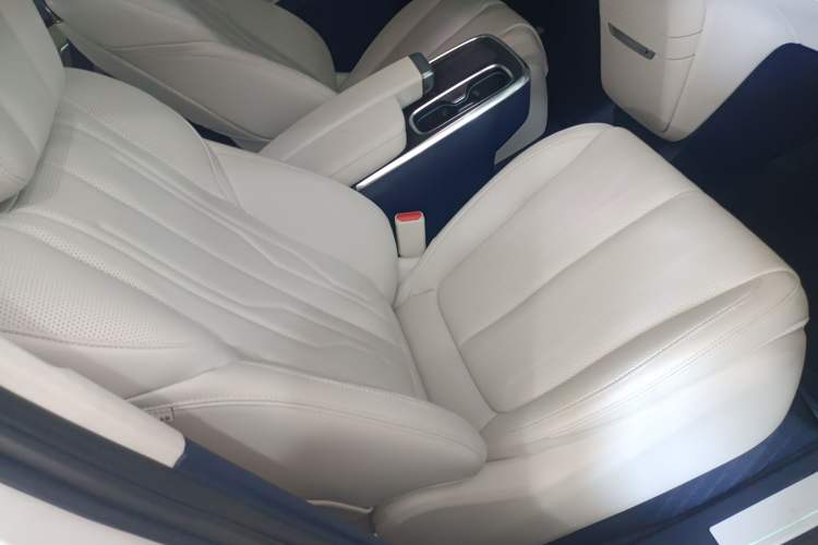 Used Buick Century 2023 2.0T Seven-Seater Yinshi Edition
