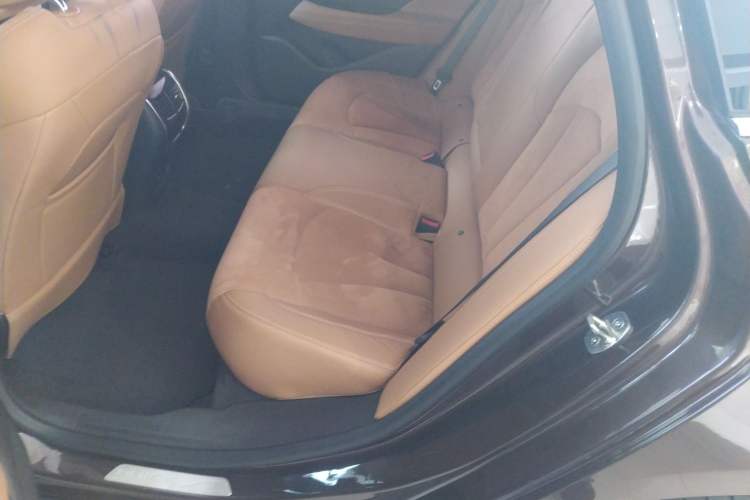 Used Buick LaCrosse 2018 28T Elite Edition
