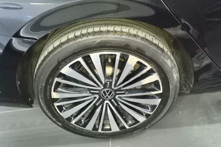 Used Volkswagen Passat 2021 330TSI Luxury Edition