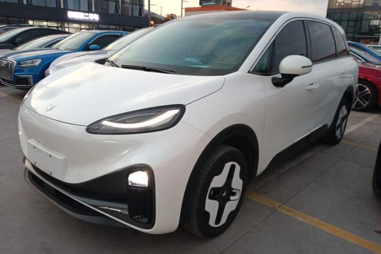 Used ARCFOX Kaola S 2024 AIR