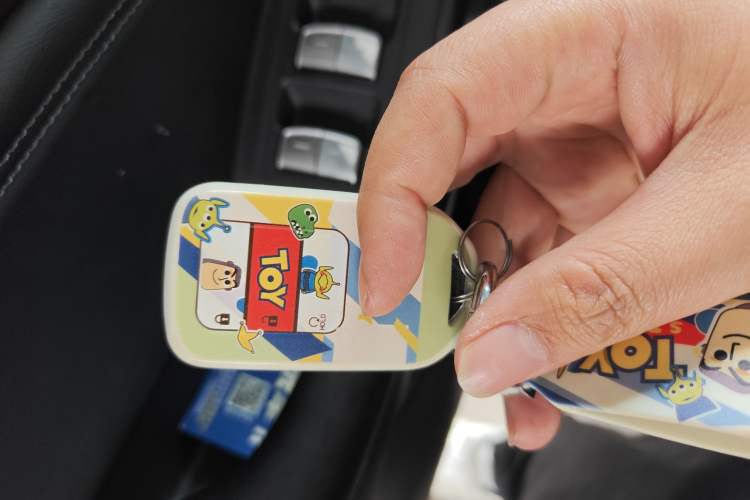 Used Honda Accord 2022 Xing·Hybrid 2.0L Xingling Version
