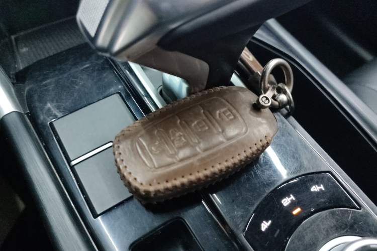 Used Great Wall Poer 2021 2.0T Commercial Version Automatic Diesel 4x4 Elite Long-Box GW4D20M