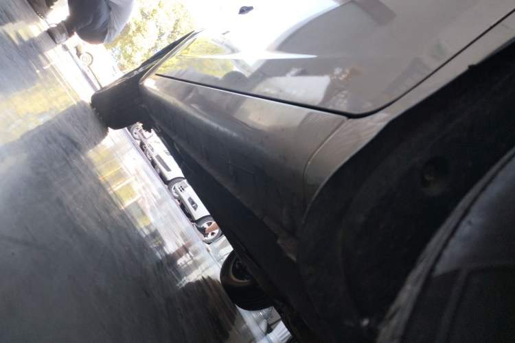 Used Geely Auto Vision 2018 1.5L Manual Happiness Edition