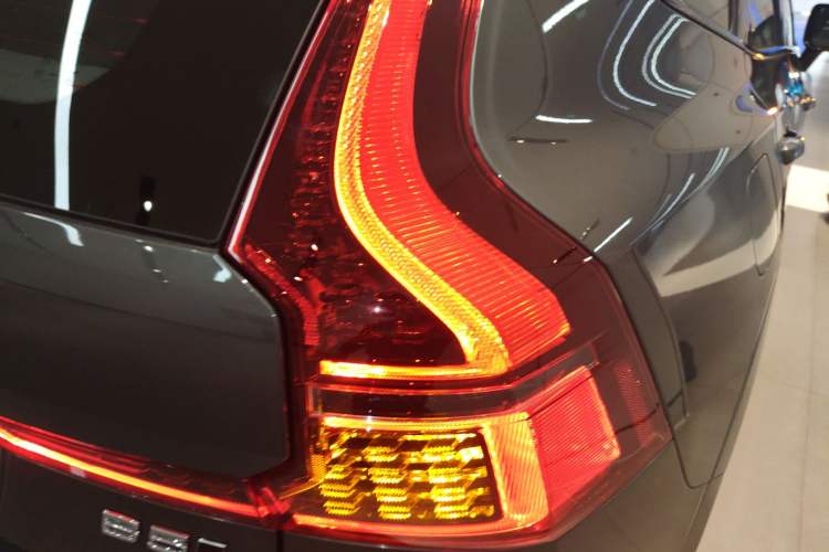 Used Volvo XC60 2026 B5 4x4 SmartDrive Sport Edition
