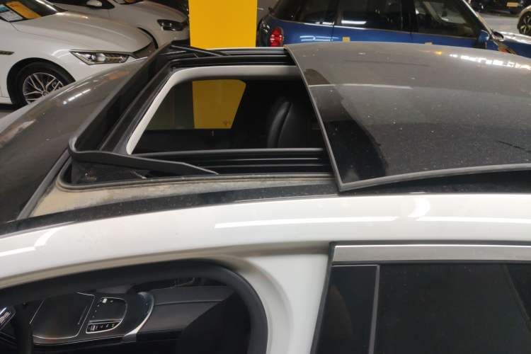 Used Mercedes-Benz C-Class 2020 C 260 L Sport Edition