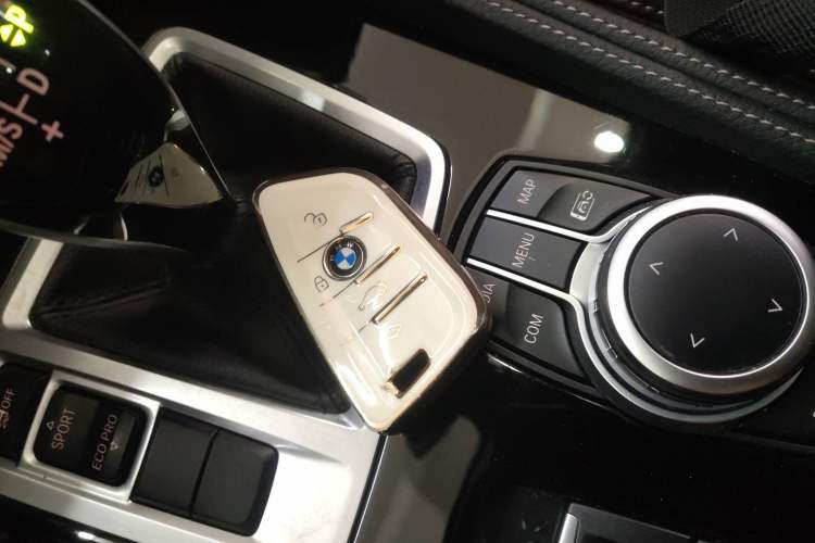 Used BMW 1 Series 2021 Revised 120i M Sport Night Edition
