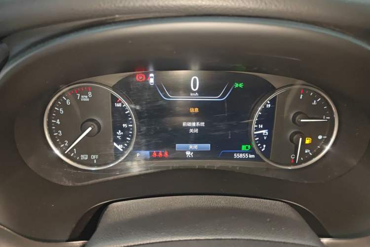 Used Buick LaCrosse 2021 652T Premium Edition