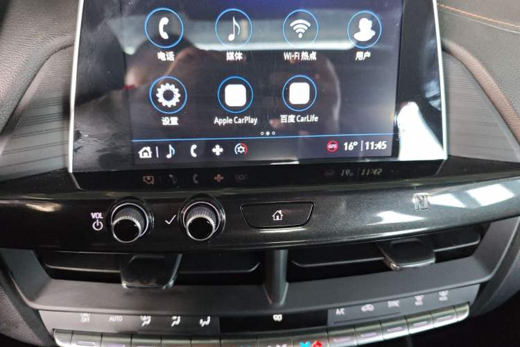 Used Cadillac CT4 2021 28T Luxury Version
