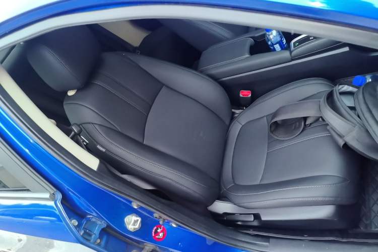 Used Honda Civic 2016 220TURBO CVT Luxury Edition
