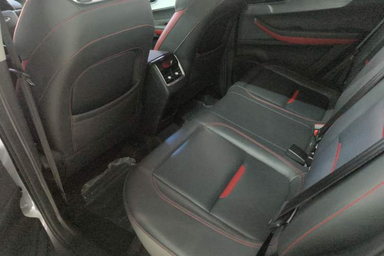 Used Chery Tiggo 5x 2021 Superhero Edition 1.5L CVT Luxury Model
