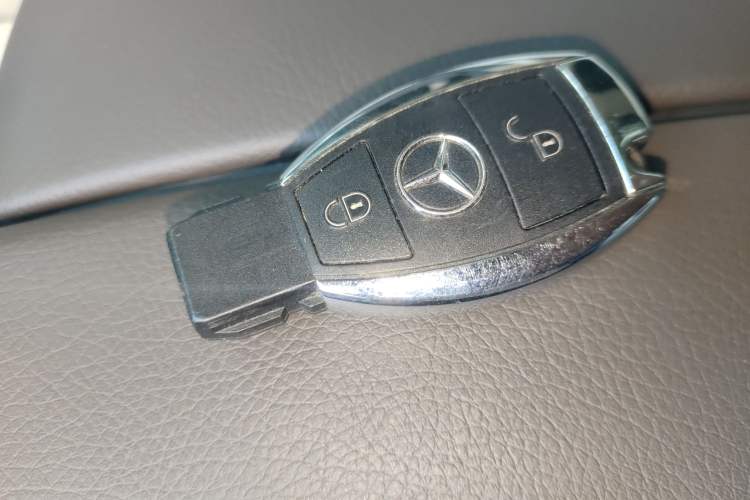 Used Mercedes-Benz GLK-Class 2015 GLK 260 4MATIC Dynamic Edition Ultimate Version
