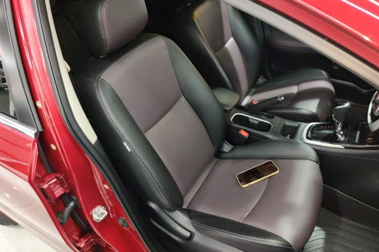 Used Nissan Tiida 2021 1.6L CVT Smart Drive Edition
