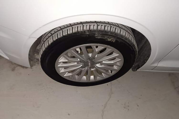 Used Audi A3 2015 Limousine 35 TFSI Millionth Anniversary Intelligent Leading Model