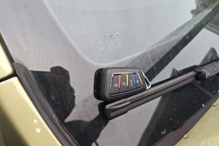 Used GAC Trumpchi EMPOW 2021 270T DCT J15 Version