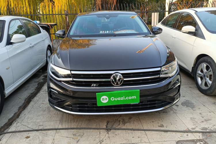Used Volkswagen Bora 2023 300TSI DSG Prestige Edition
