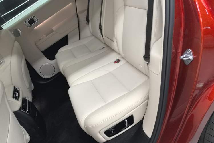 Used Li Auto L7 2023 Max model