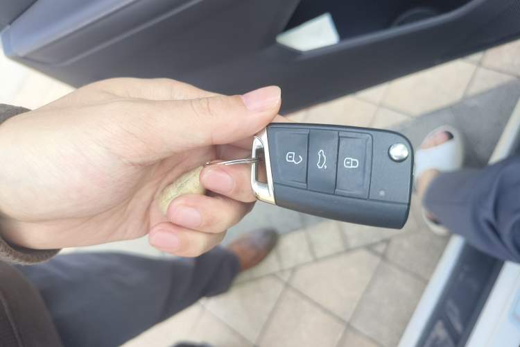 Used Volkswagen Tiguan L 2018 330TSI Automatic Two-Wheel Drive Luxury Edition