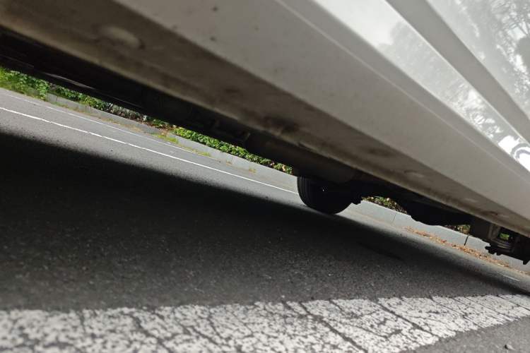 Used Wuling Hongguang 2018 1.5L S Standard Version L2B