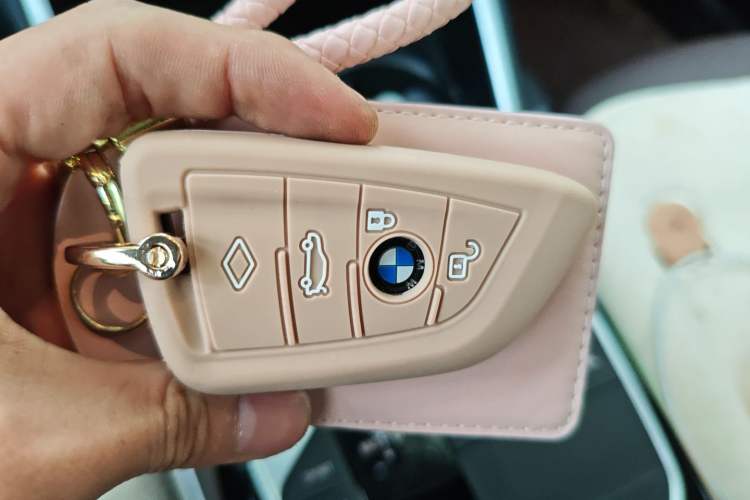 Used BMW 3 Series 2020 320Li M Sport Package
