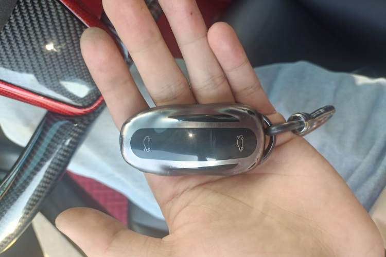 Used Tesla Model 3 2019 Standard Range Rear-Drive Upgraded Version
