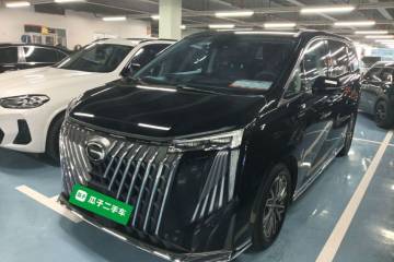 Used GAC Trumpchi M8 2024 Master Series 400T Prestige Edition