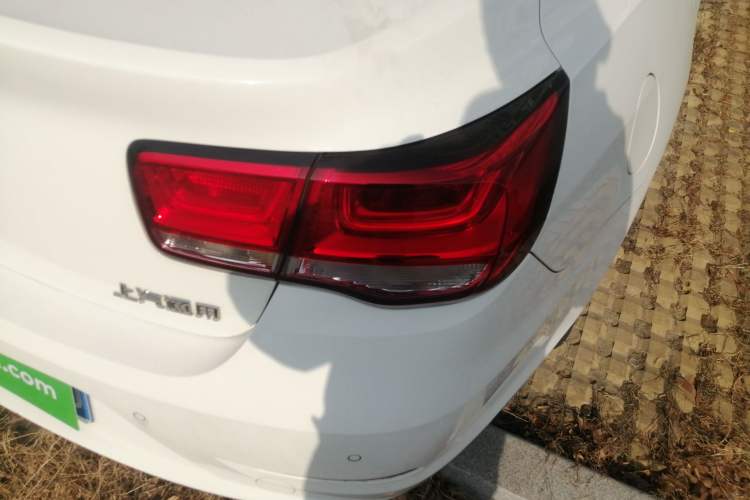 Used Chevrolet Malibu 2017 1.5T Automatic Luxury Edition
