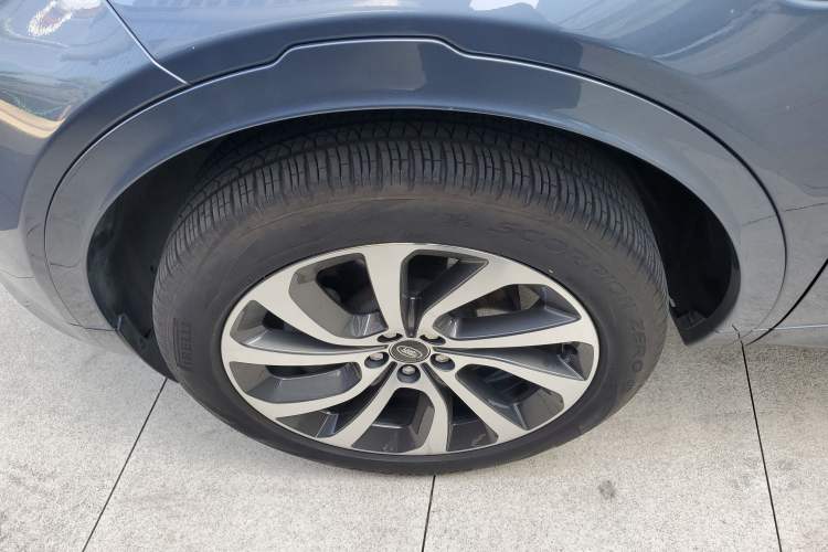 Used Land Rover Discovery Sport 2023 249 PS R-Dynamic S Performance Edition
