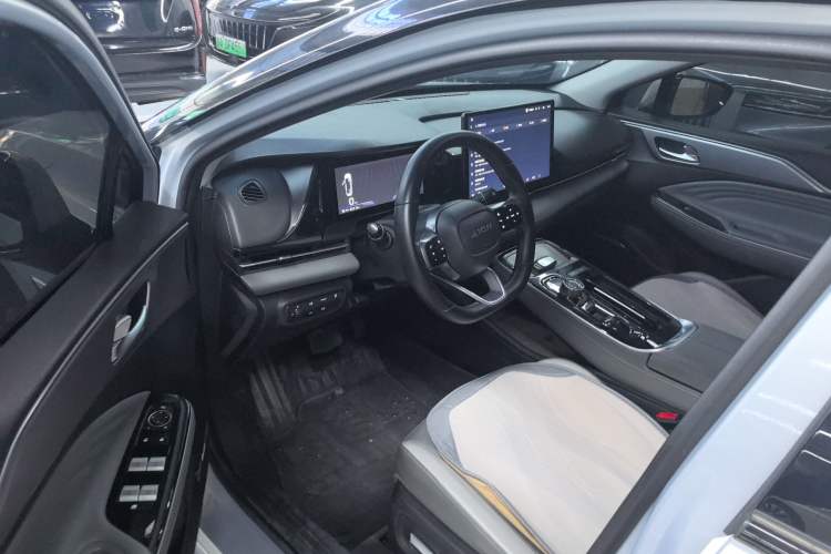 Used AION S Plus 2021 80 Ultra-Long Range Edition
