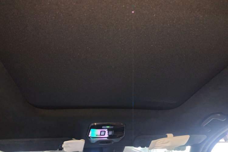 Used Nio ES8 2020 580 km Range Six-Seater Version
