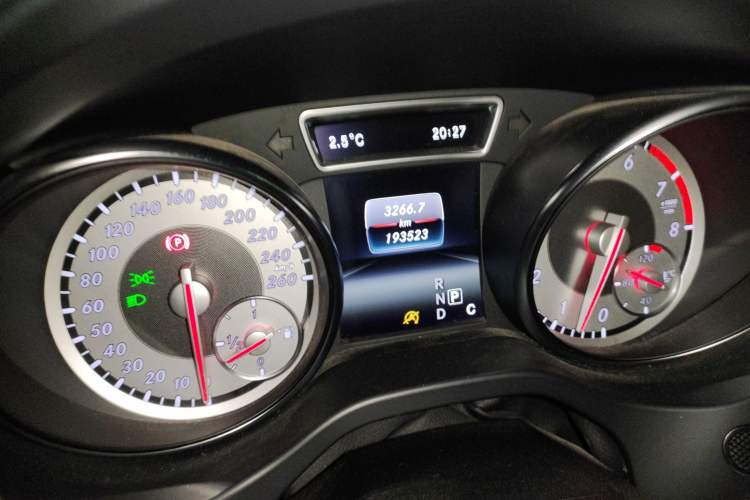 Used Mercedes-Benz GLA 2015 GLA 200 Sport Edition