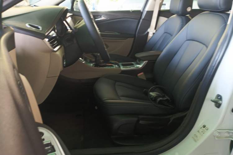 Used Buick Verano 2015 Sedan 15S Automatic Ambition Model
