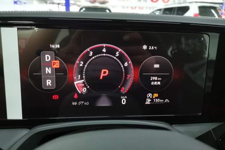 Used Volkswagen Magotan 2024 380TSI DSG Prestige Edition DaMai Package