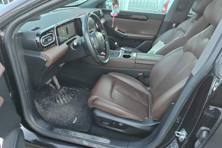 Used Leapmotor C01 2023 525 Comfort Edition