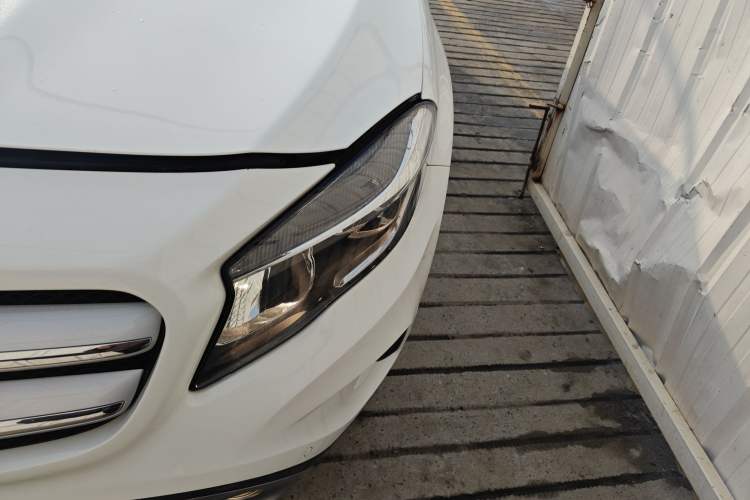 Used Mercedes-Benz GLA 2015 GLA 200 Sport Edition